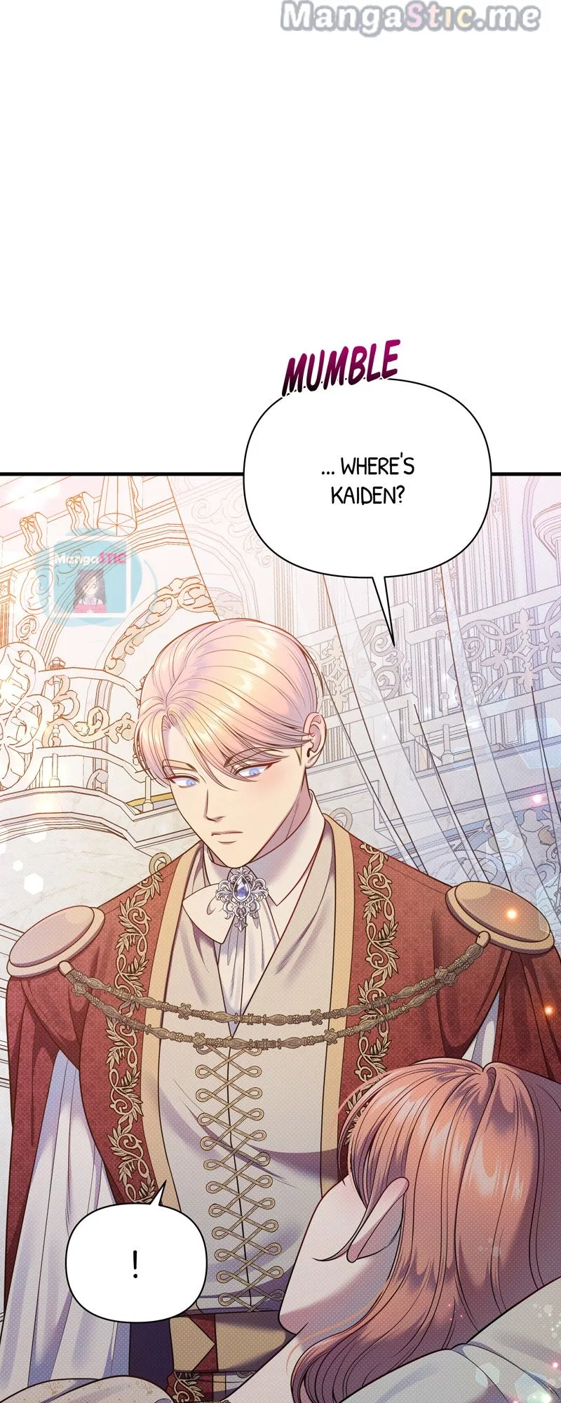 Feelings In A Dream Chapter 52 – Page 55