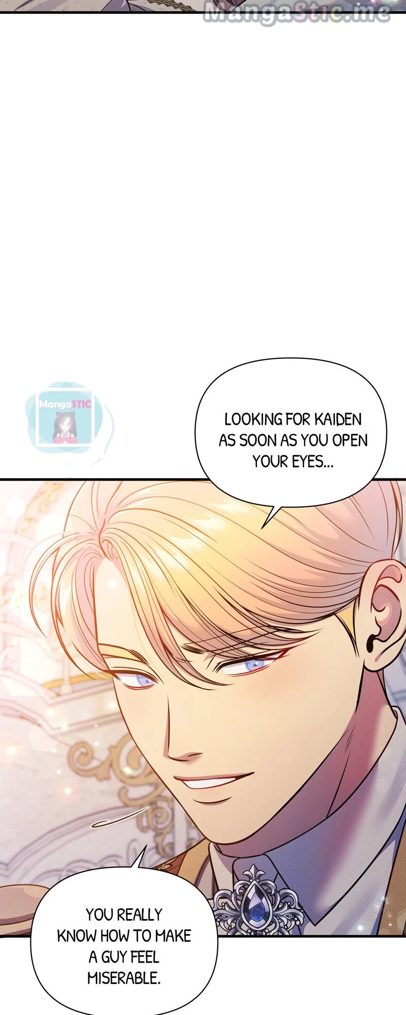 Feelings In A Dream Chapter 52 – Page 56
