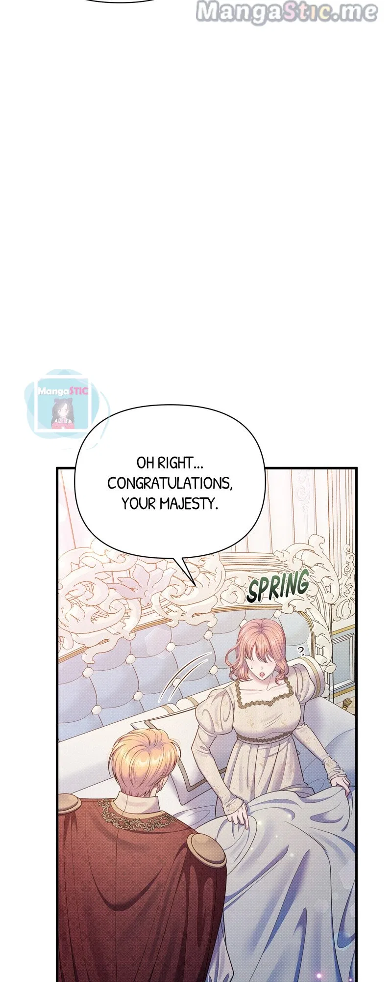 Feelings In A Dream Chapter 52 – Page 57