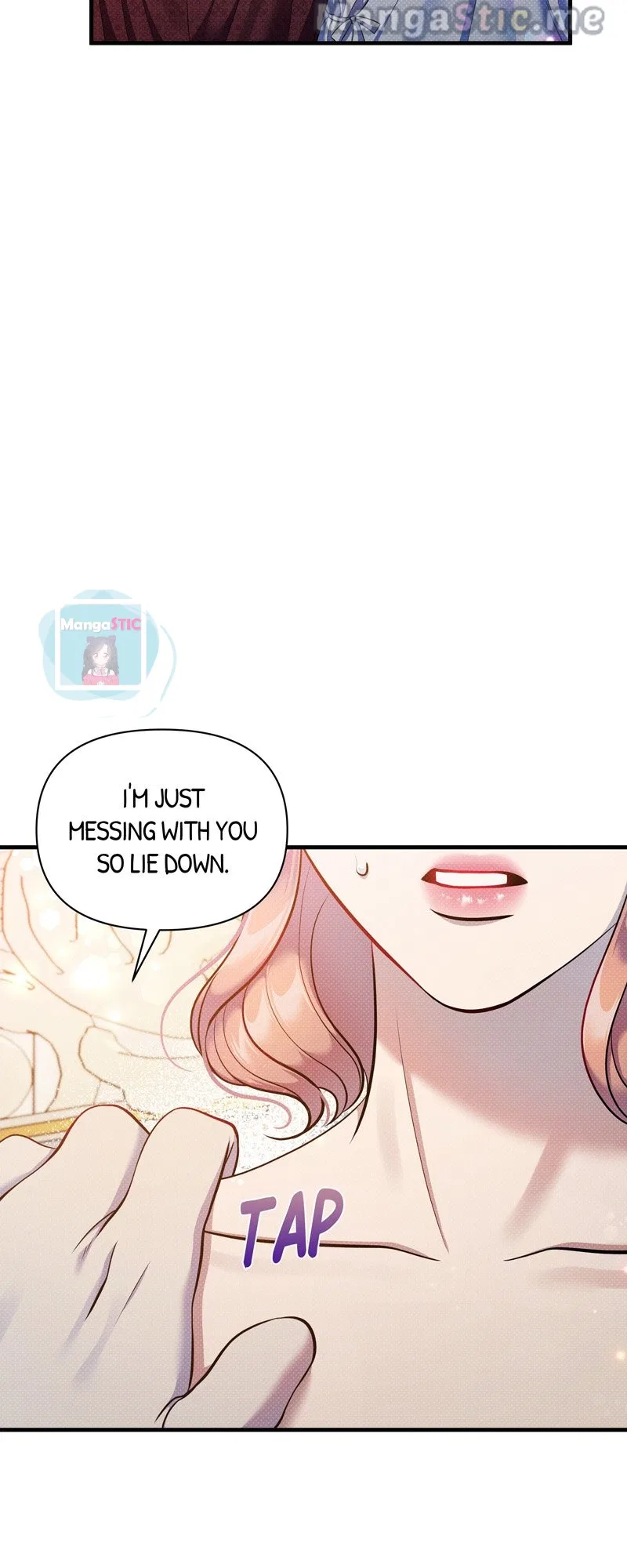 Feelings In A Dream Chapter 52 – Page 58