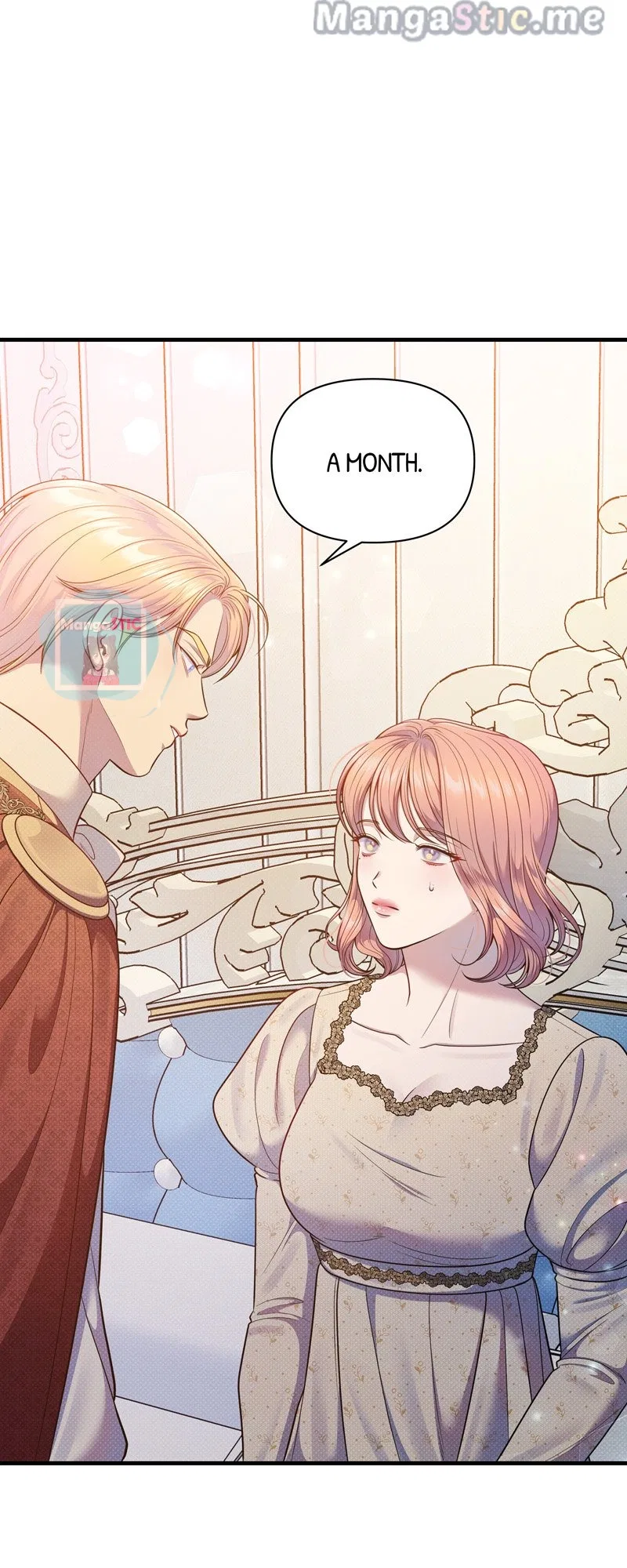 Feelings In A Dream Chapter 52 – Page 61
