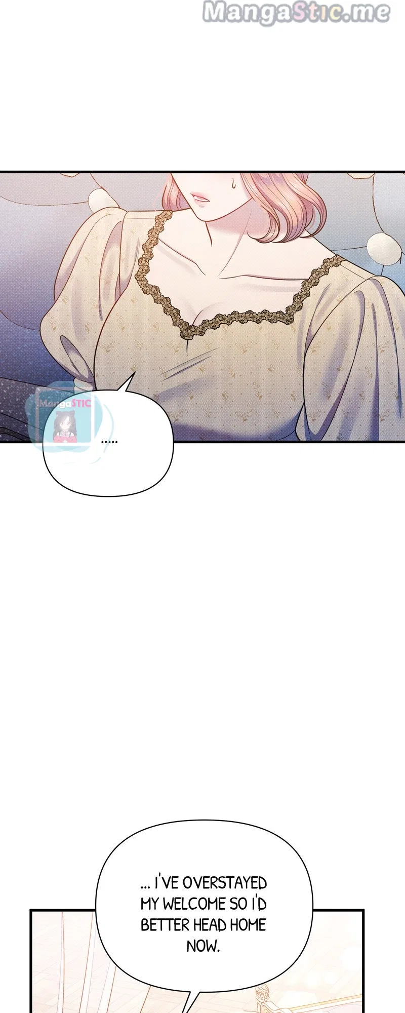 Feelings In A Dream Chapter 52 – Page 63