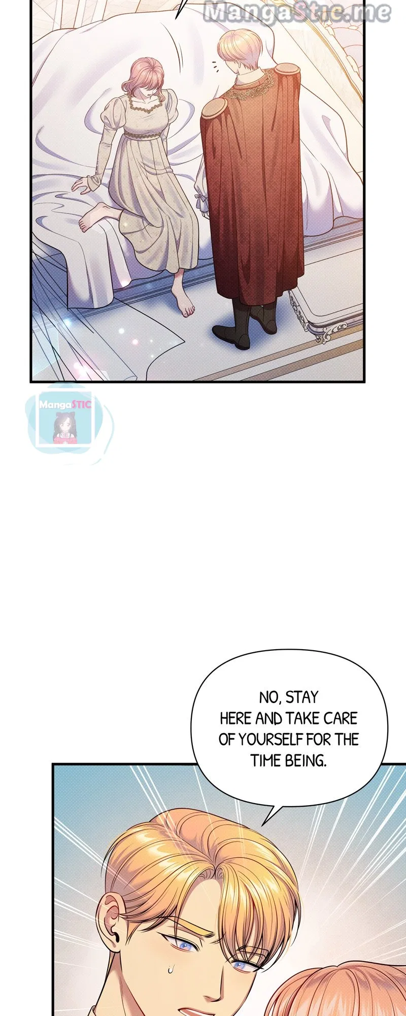 Feelings In A Dream Chapter 52 – Page 64