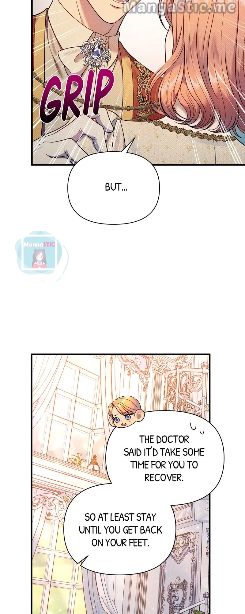 Feelings In A Dream Chapter 52 – Page 65