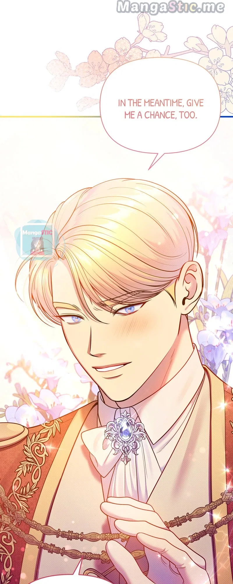 Feelings In A Dream Chapter 52 – Page 67