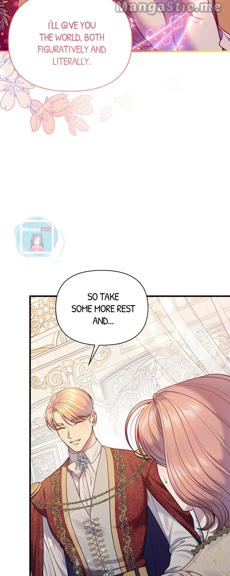 Feelings In A Dream Chapter 52 – Page 68