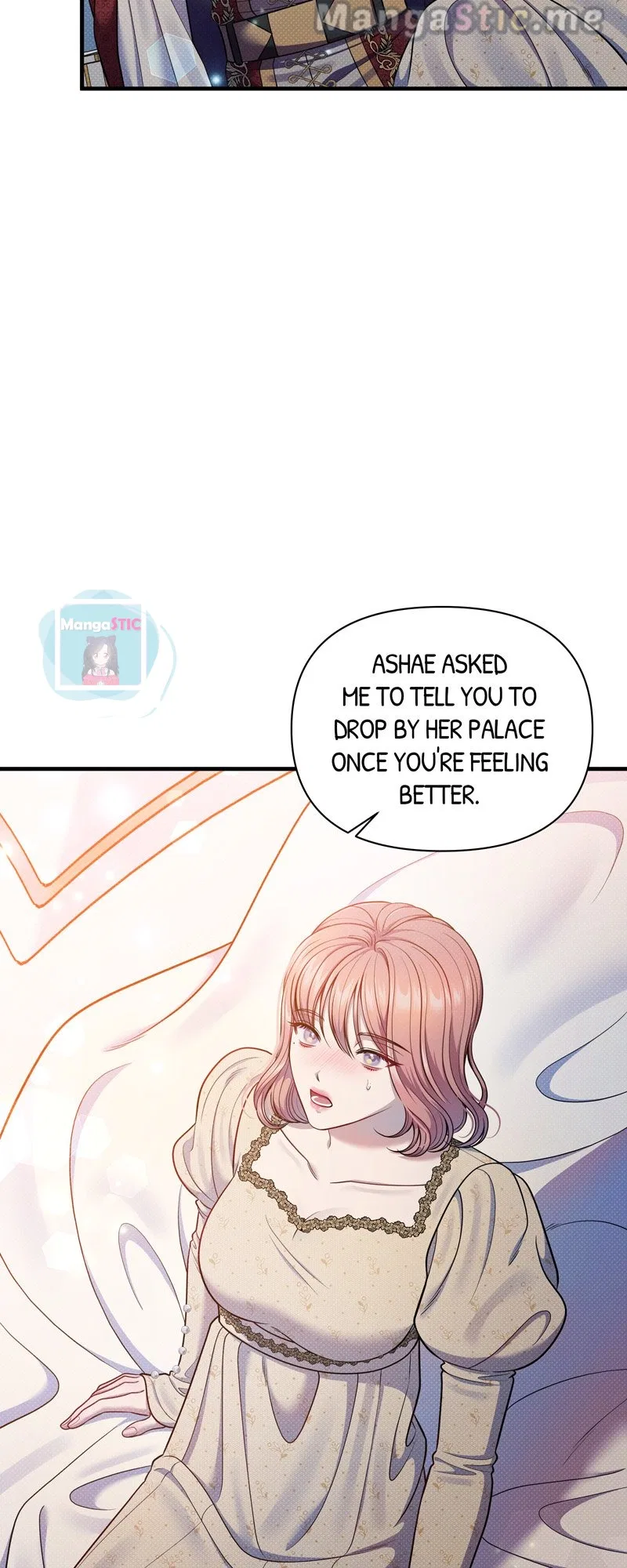 Feelings In A Dream Chapter 52 – Page 69