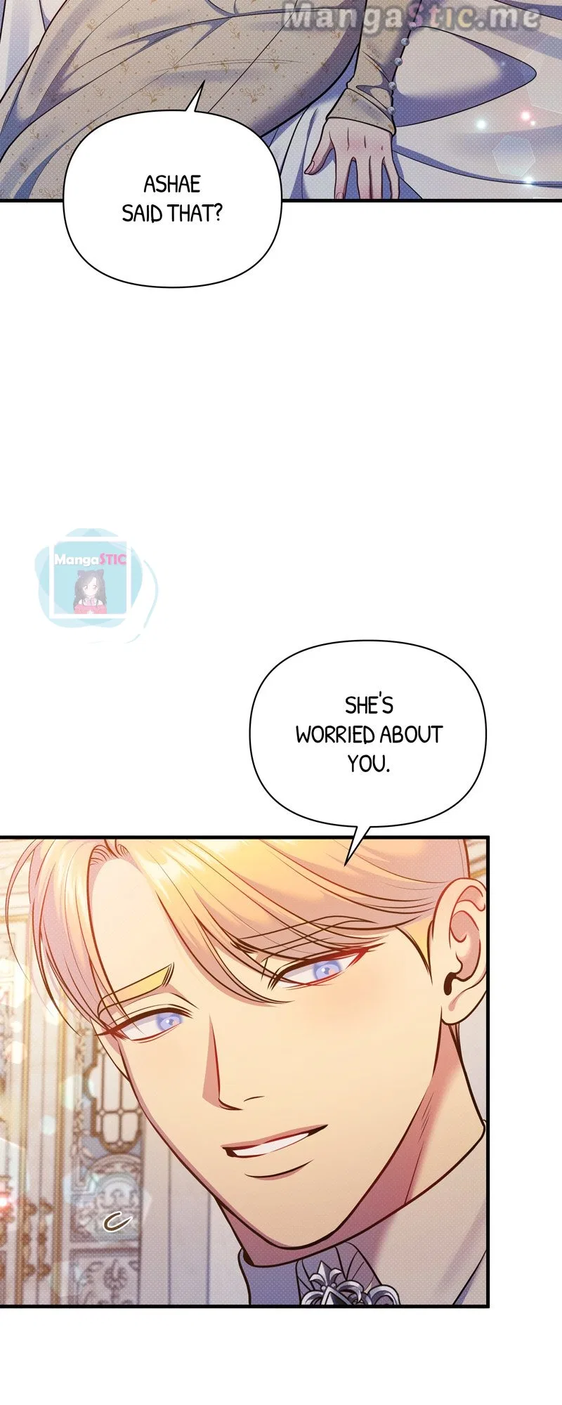 Feelings In A Dream Chapter 52 – Page 70