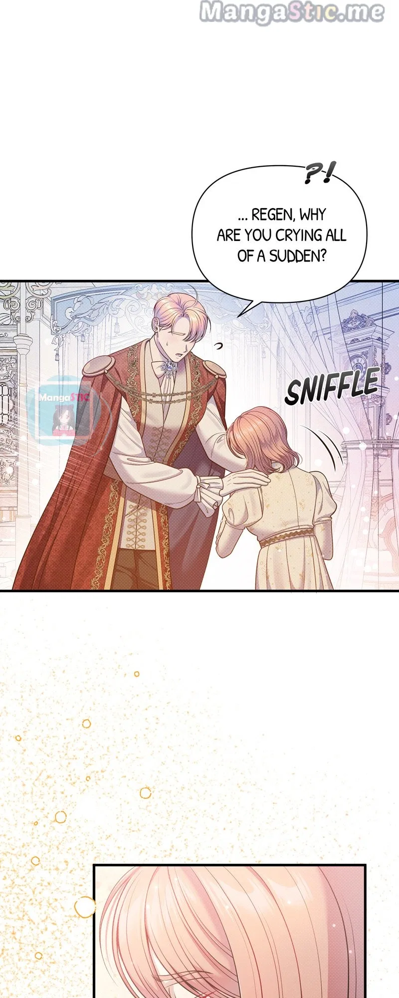 Feelings In A Dream Chapter 52 – Page 71