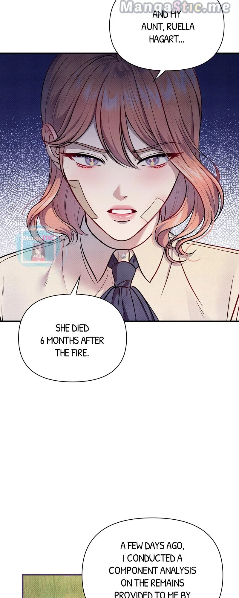 Feelings In A Dream Chapter 51 – Page 4
