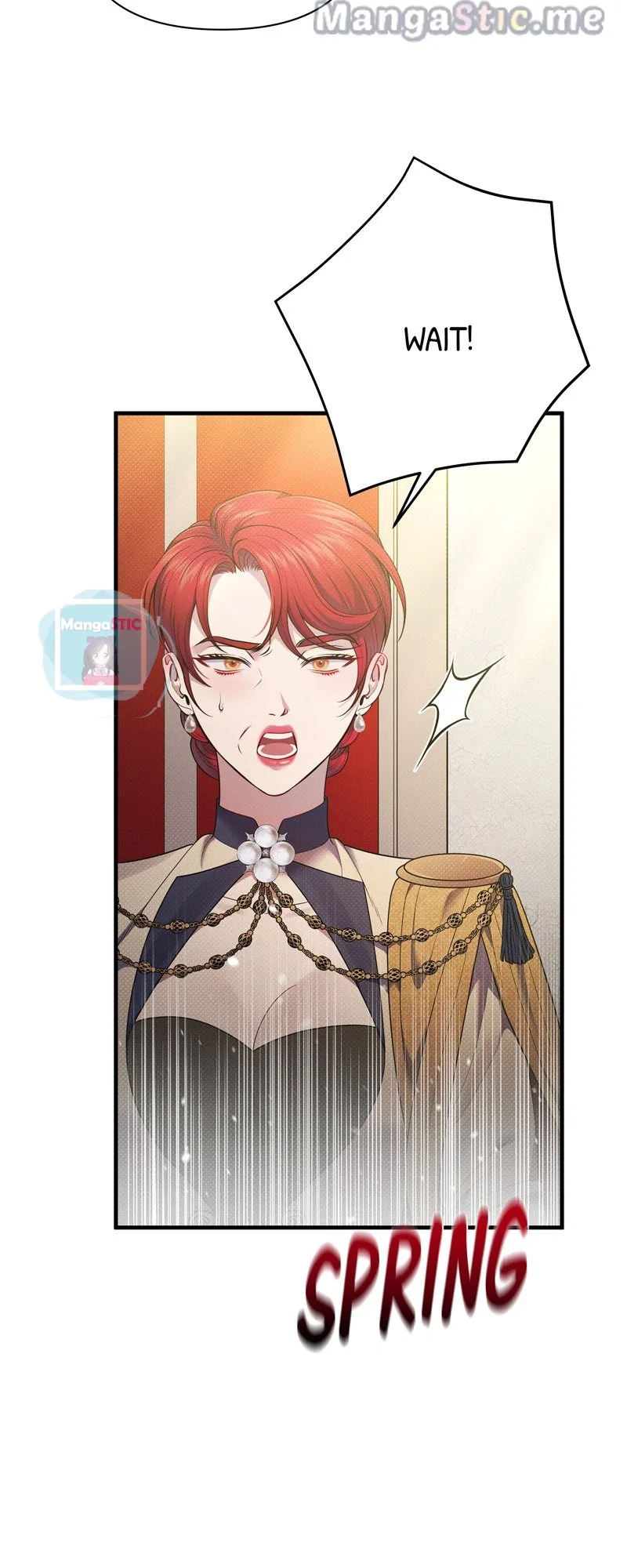 Feelings In A Dream Chapter 51 – Page 6