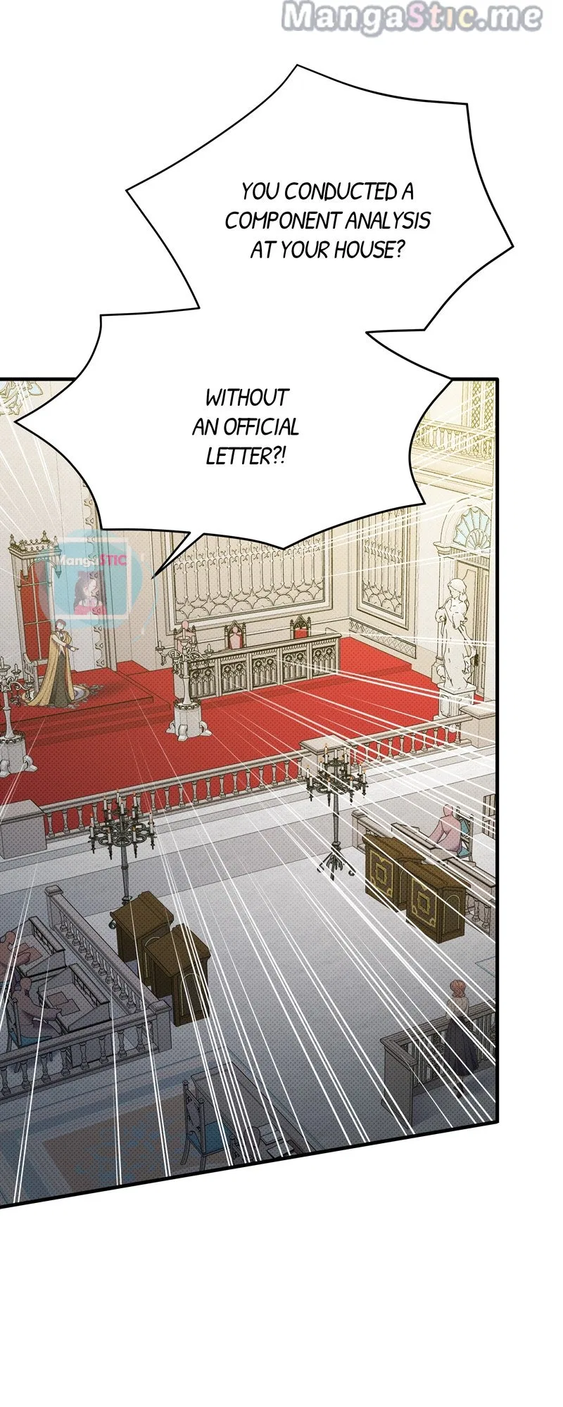 Feelings In A Dream Chapter 51 – Page 7