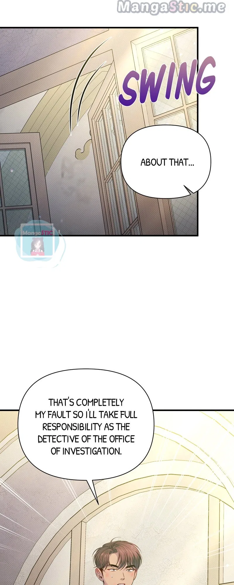Feelings In A Dream Chapter 51 – Page 10
