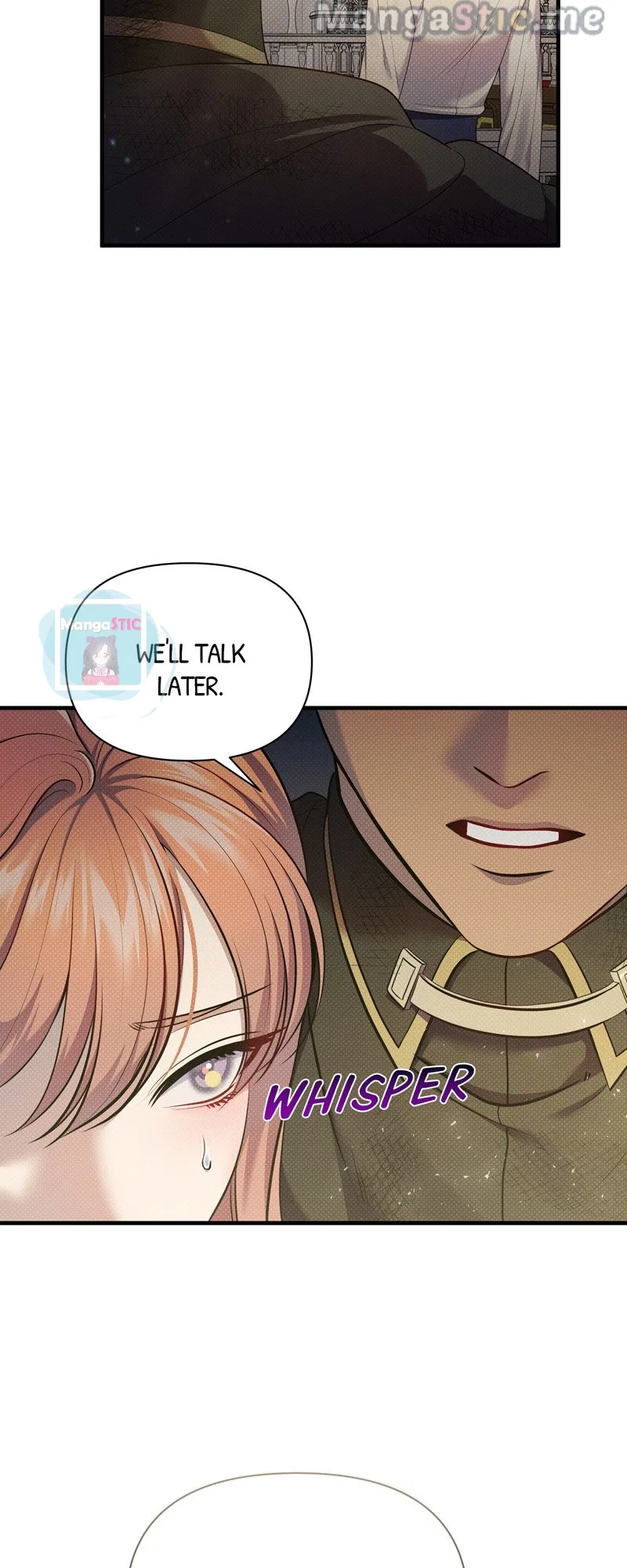 Feelings In A Dream Chapter 51 – Page 16