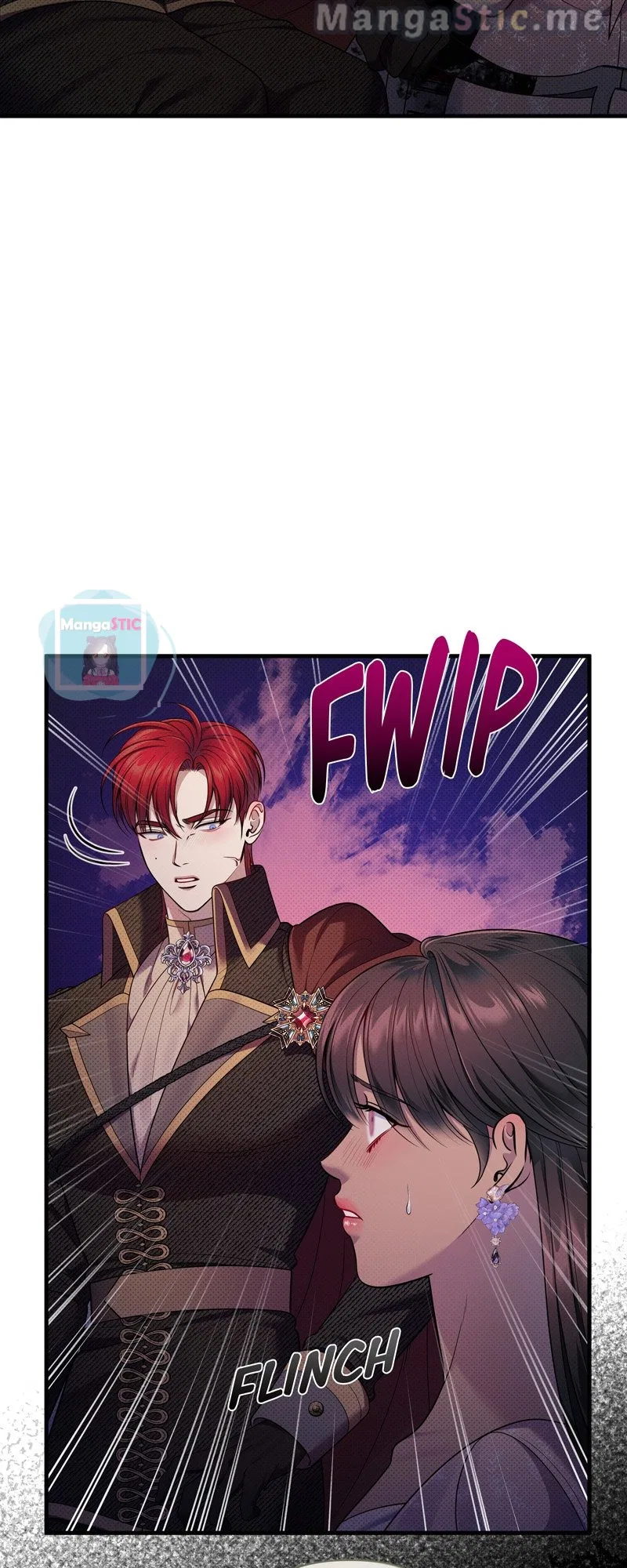 Feelings In A Dream Chapter 51 – Page 26