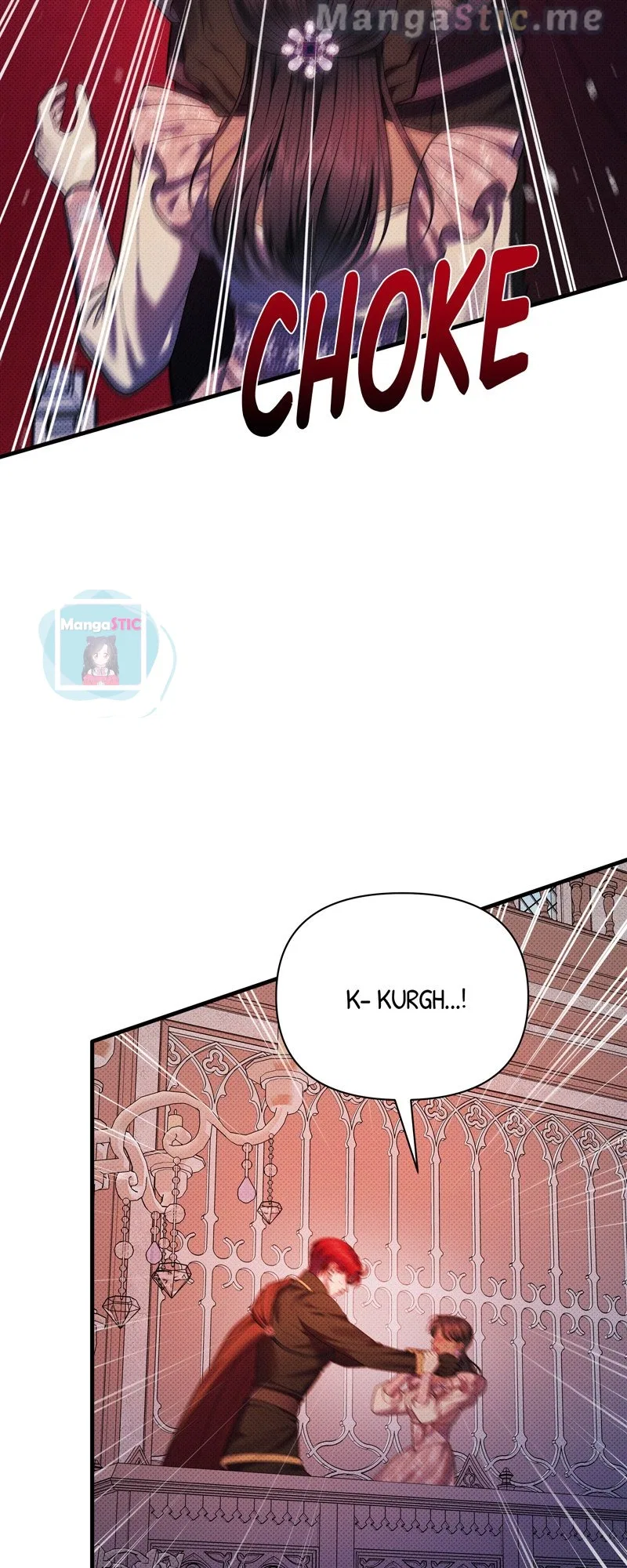 Feelings In A Dream Chapter 51 – Page 32