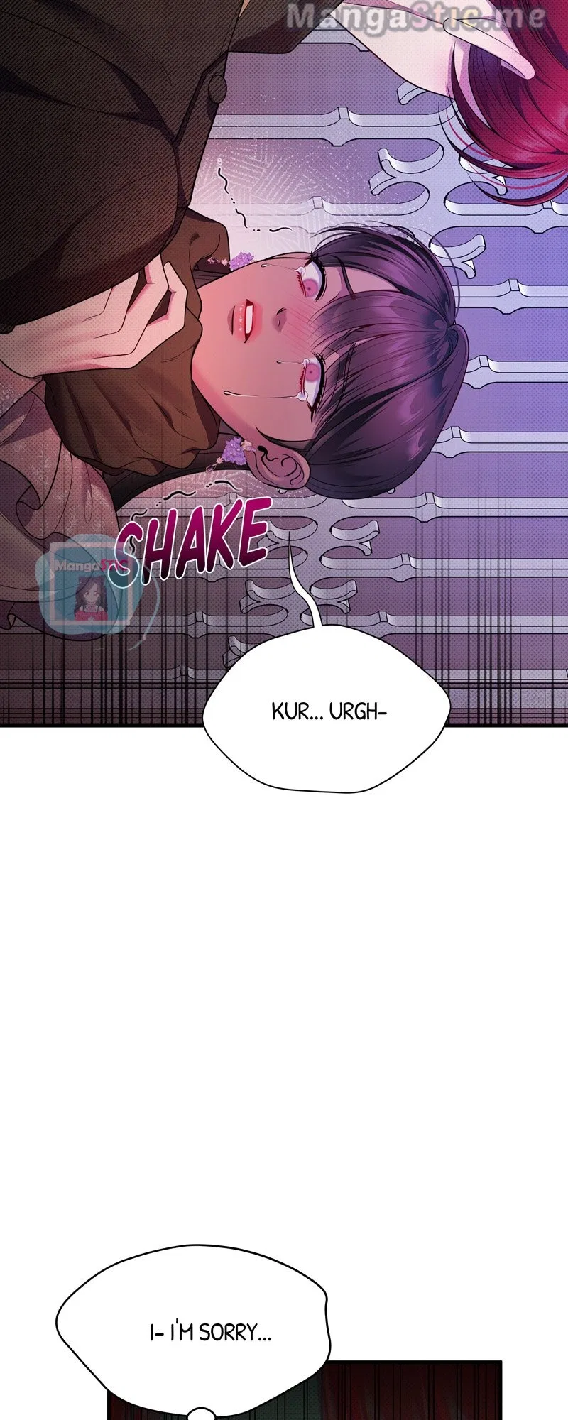 Feelings In A Dream Chapter 51 – Page 34