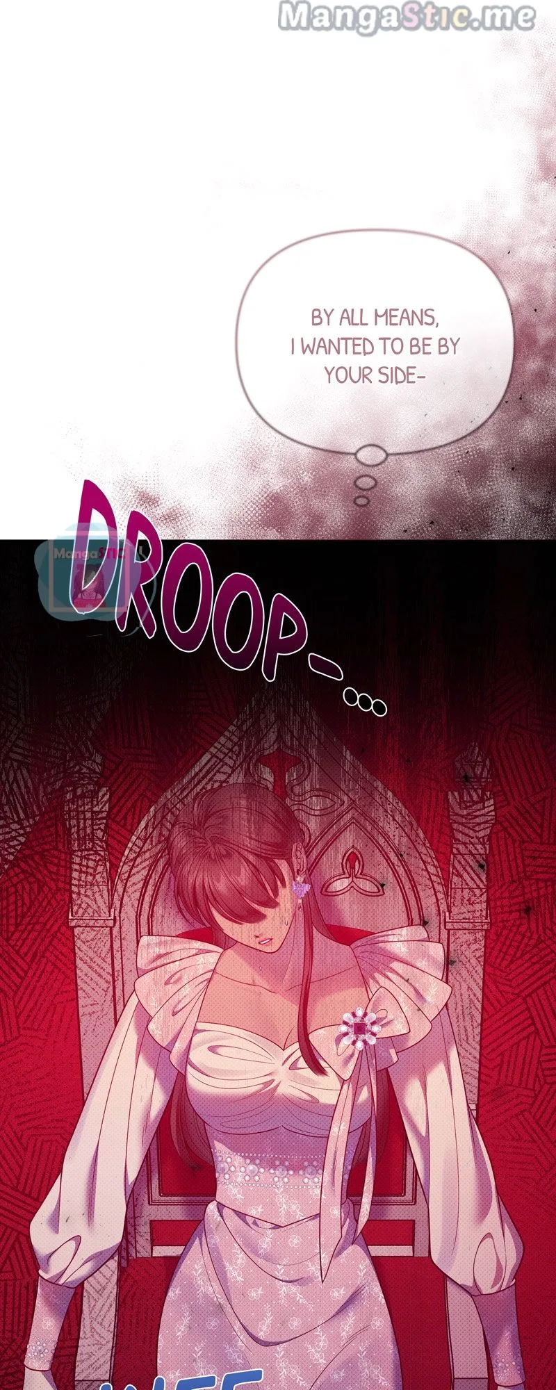 Feelings In A Dream Chapter 51 – Page 37