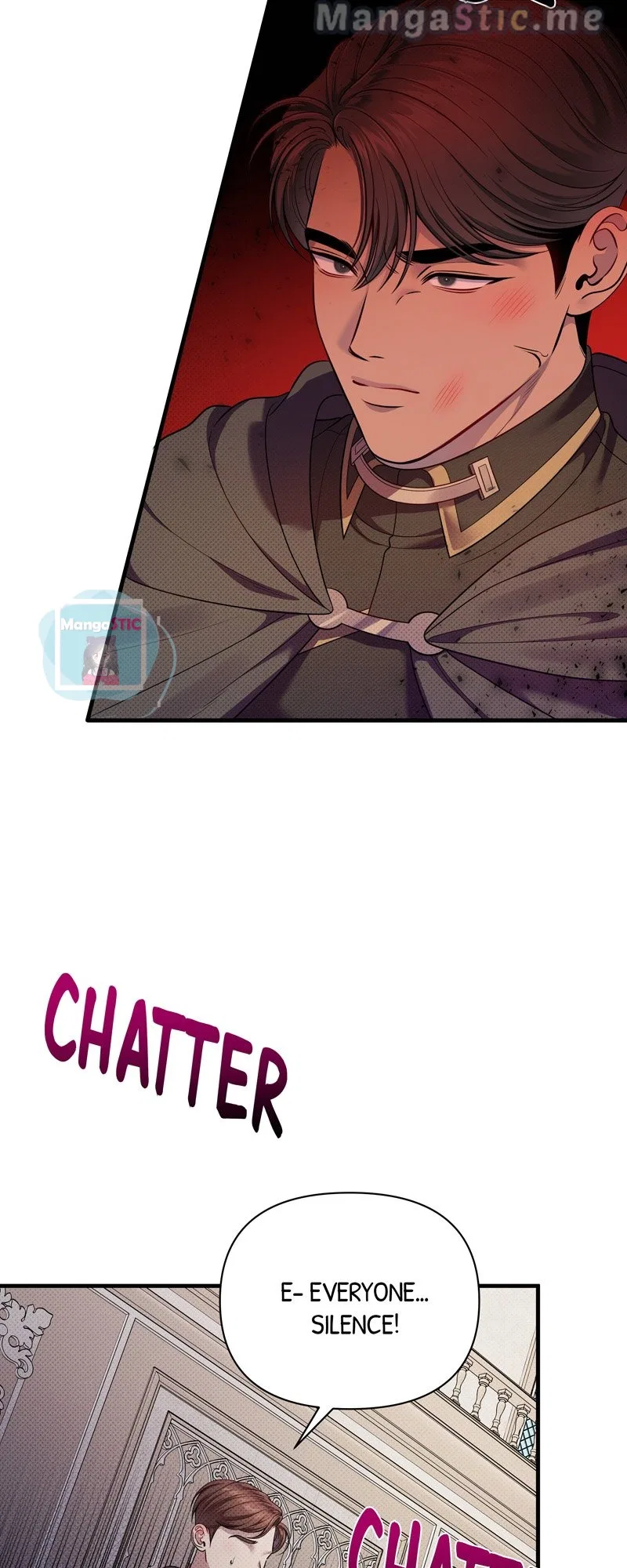 Feelings In A Dream Chapter 51 – Page 50
