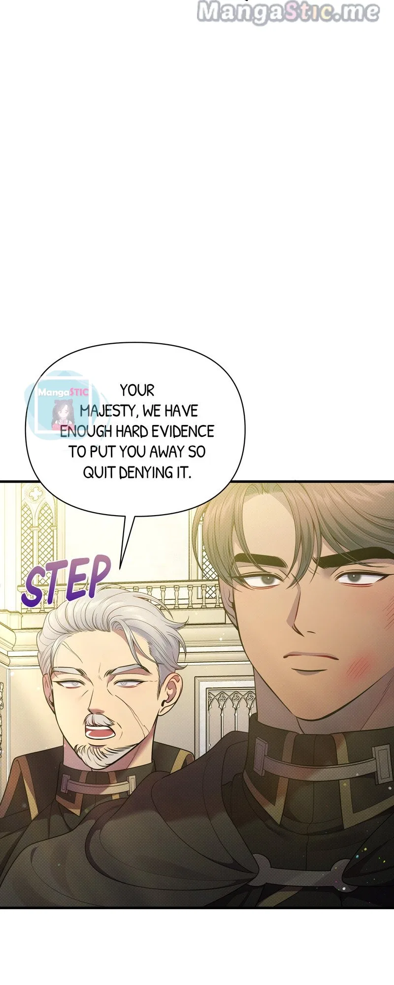 Feelings In A Dream Chapter 51 – Page 56