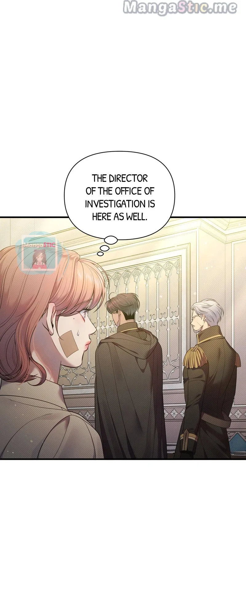 Feelings In A Dream Chapter 51 – Page 57