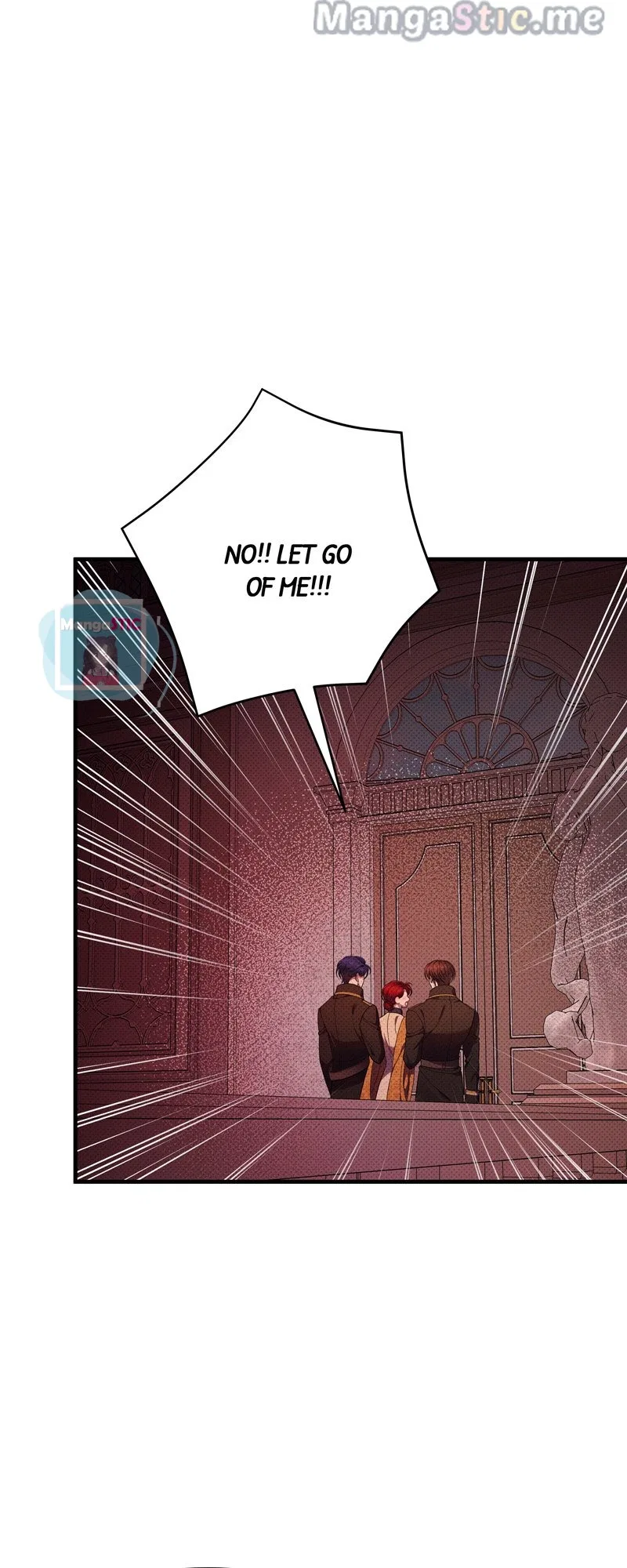 Feelings In A Dream Chapter 51 – Page 59