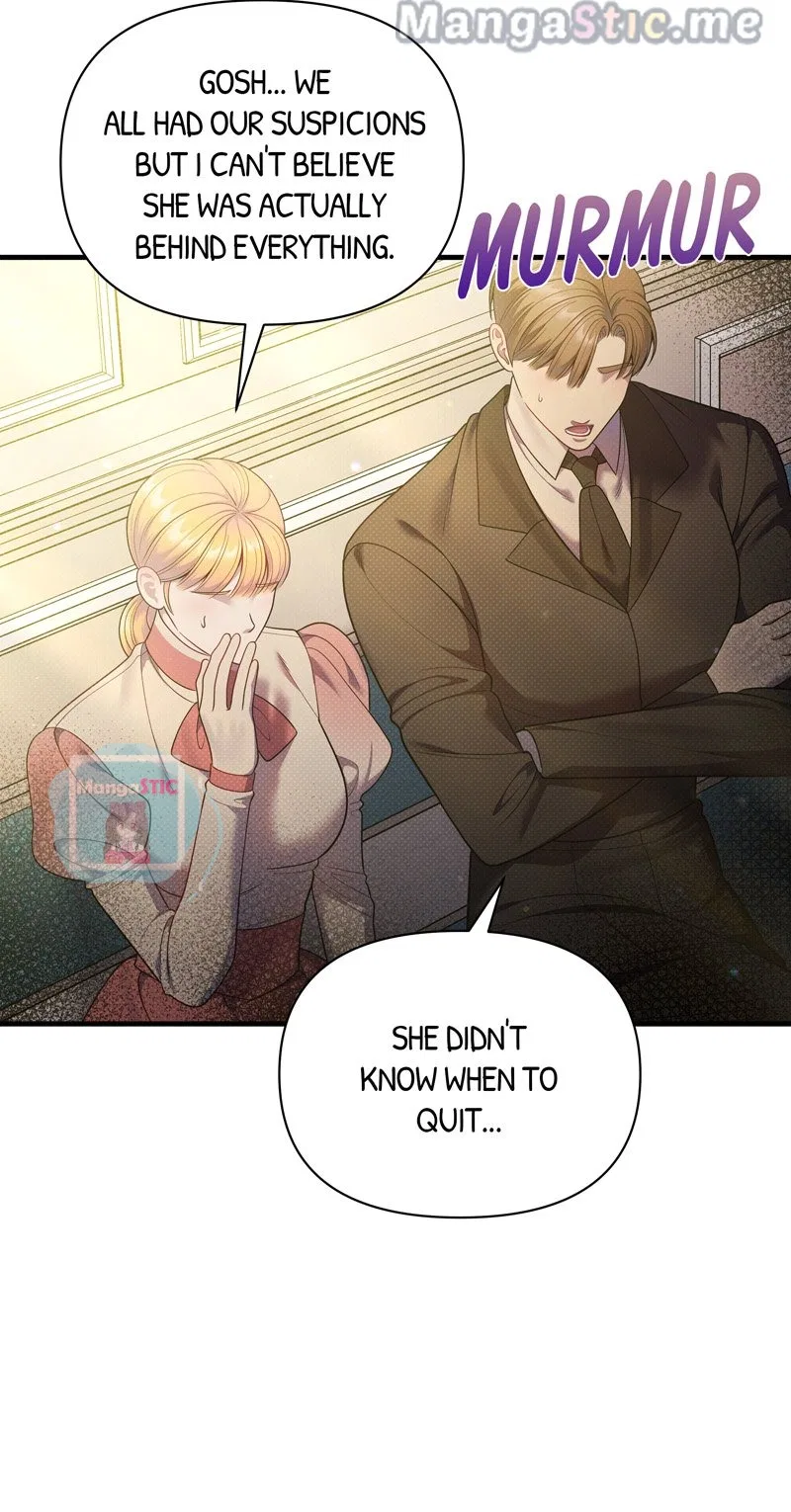 Feelings In A Dream Chapter 51 – Page 60