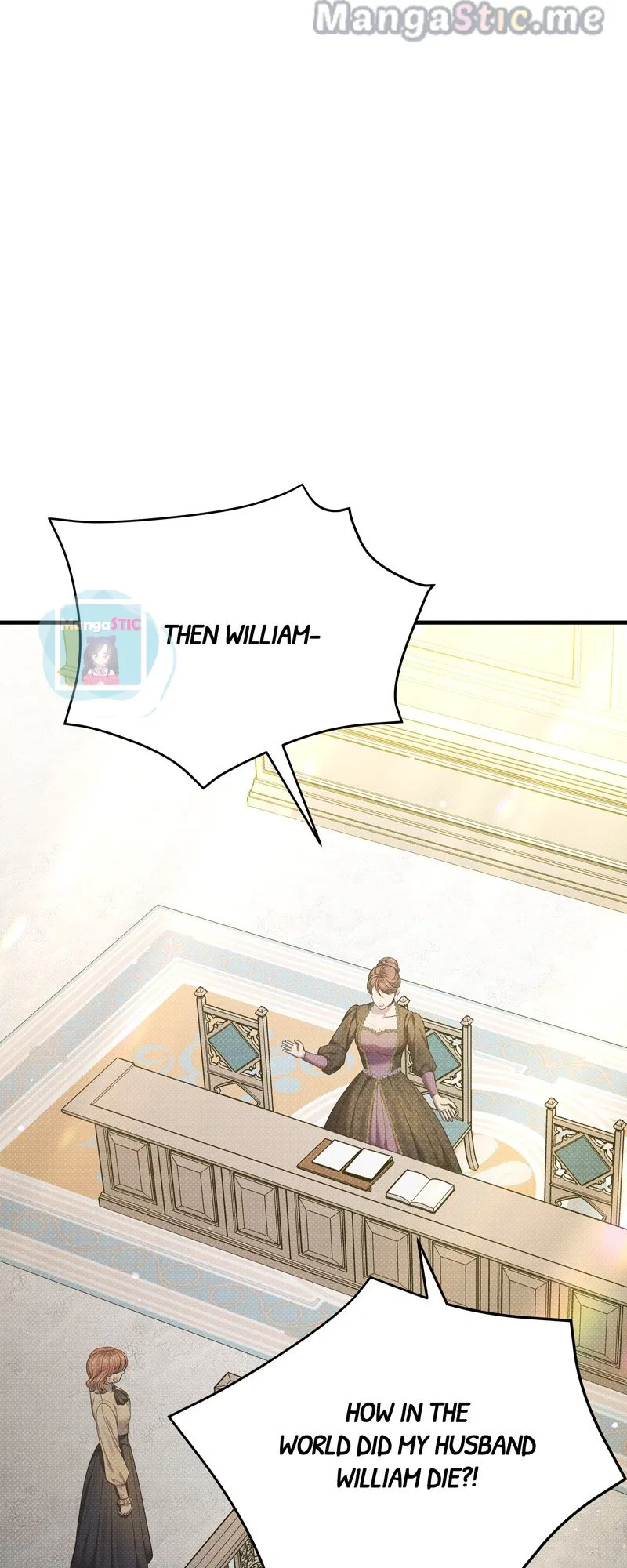 Feelings In A Dream Chapter 51 – Page 62