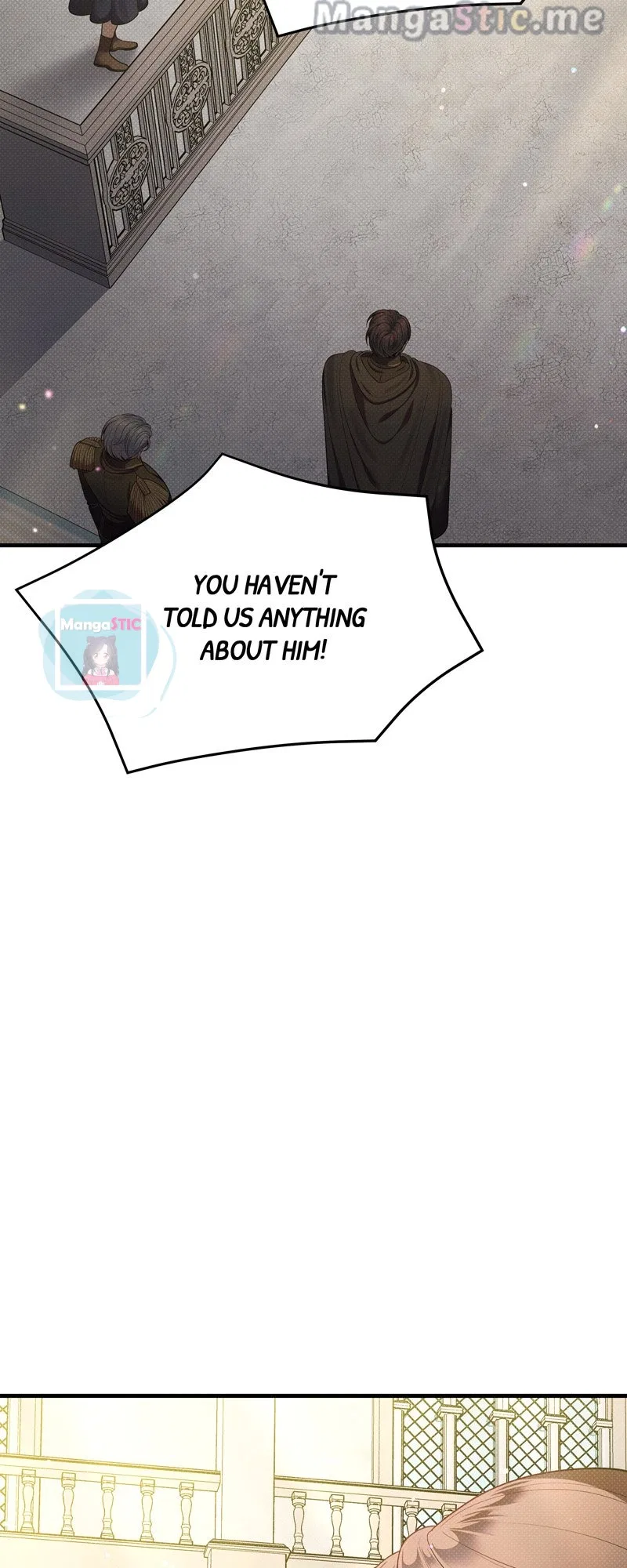 Feelings In A Dream Chapter 51 – Page 63