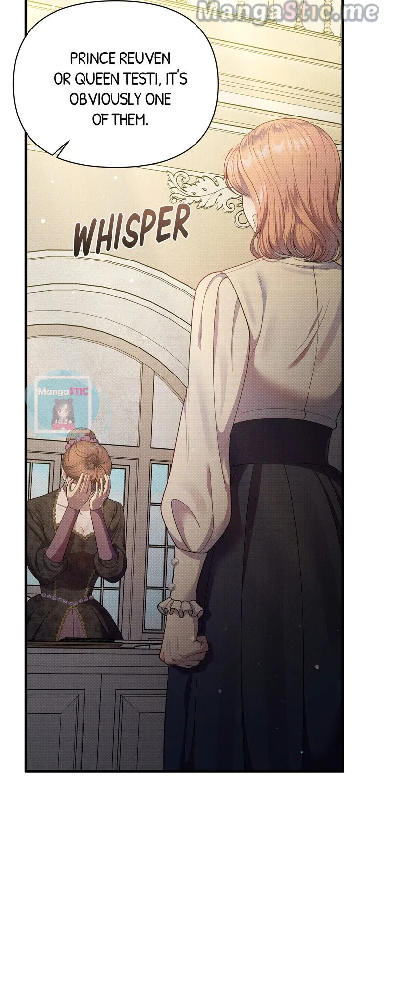Feelings In A Dream Chapter 51 – Page 65