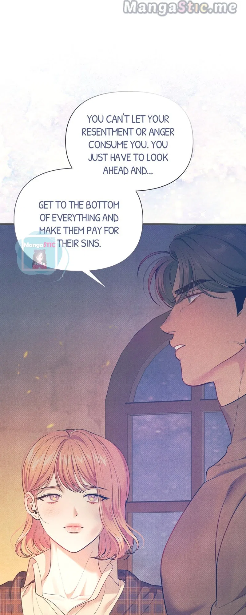 Feelings In A Dream Chapter 51 – Page 67