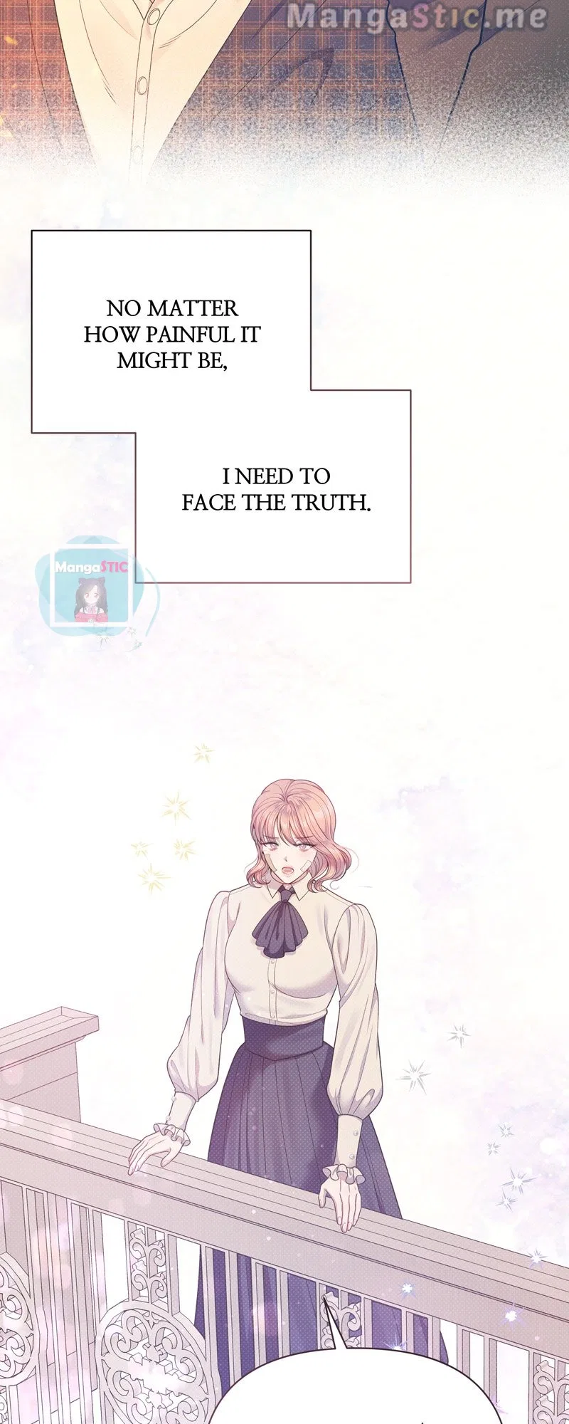 Feelings In A Dream Chapter 51 – Page 68