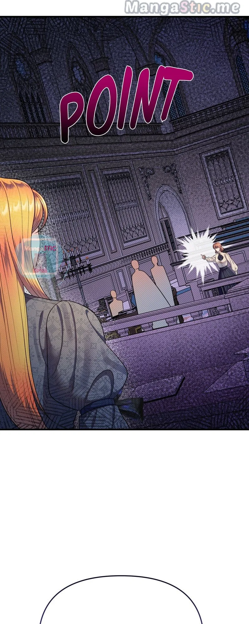 Feelings In A Dream Chapter 51 – Page 71