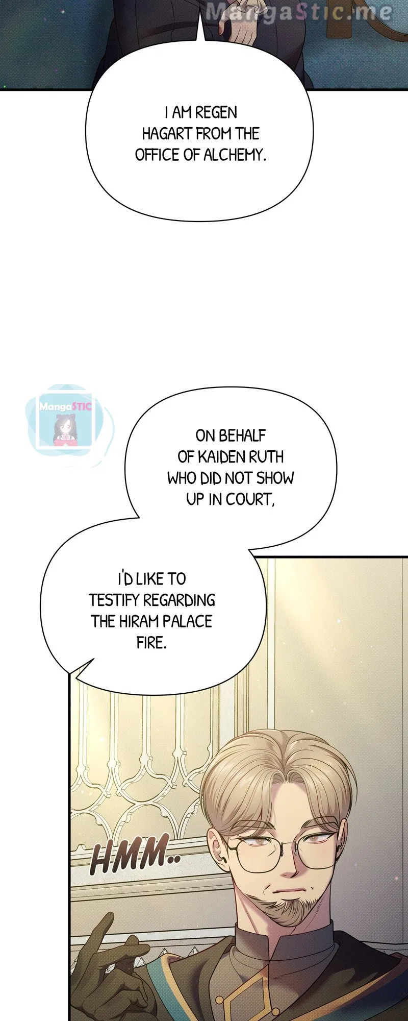 Feelings In A Dream Chapter 50 – Page 8