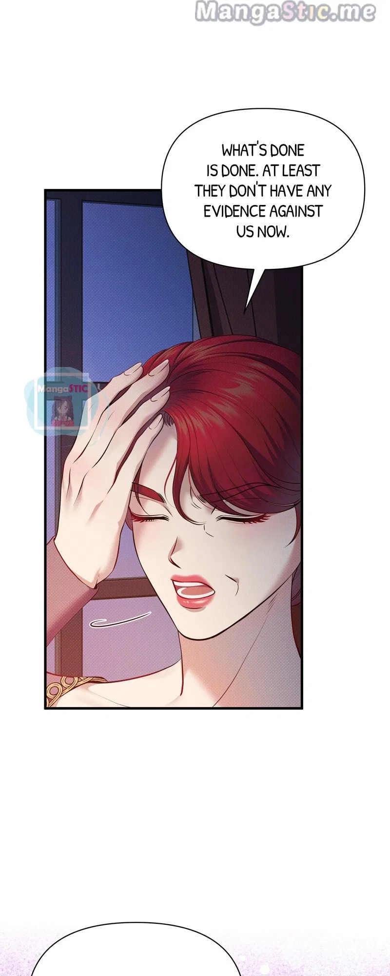 Feelings In A Dream Chapter 50 – Page 13