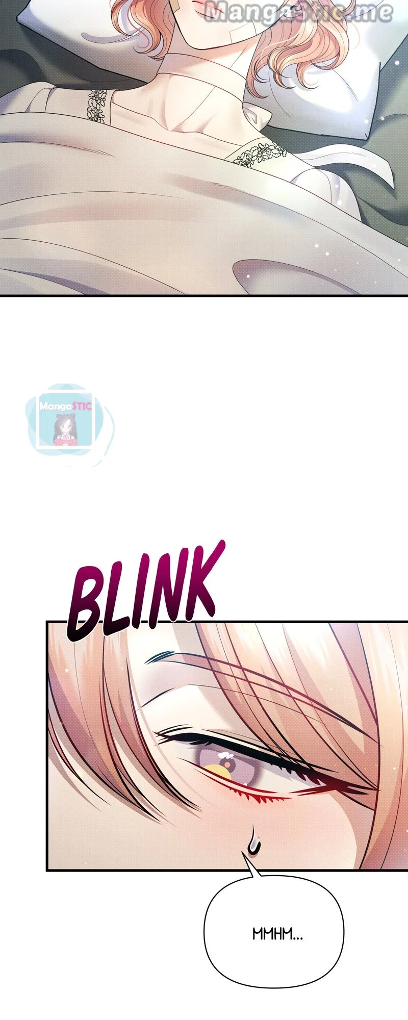 Feelings In A Dream Chapter 50 – Page 20