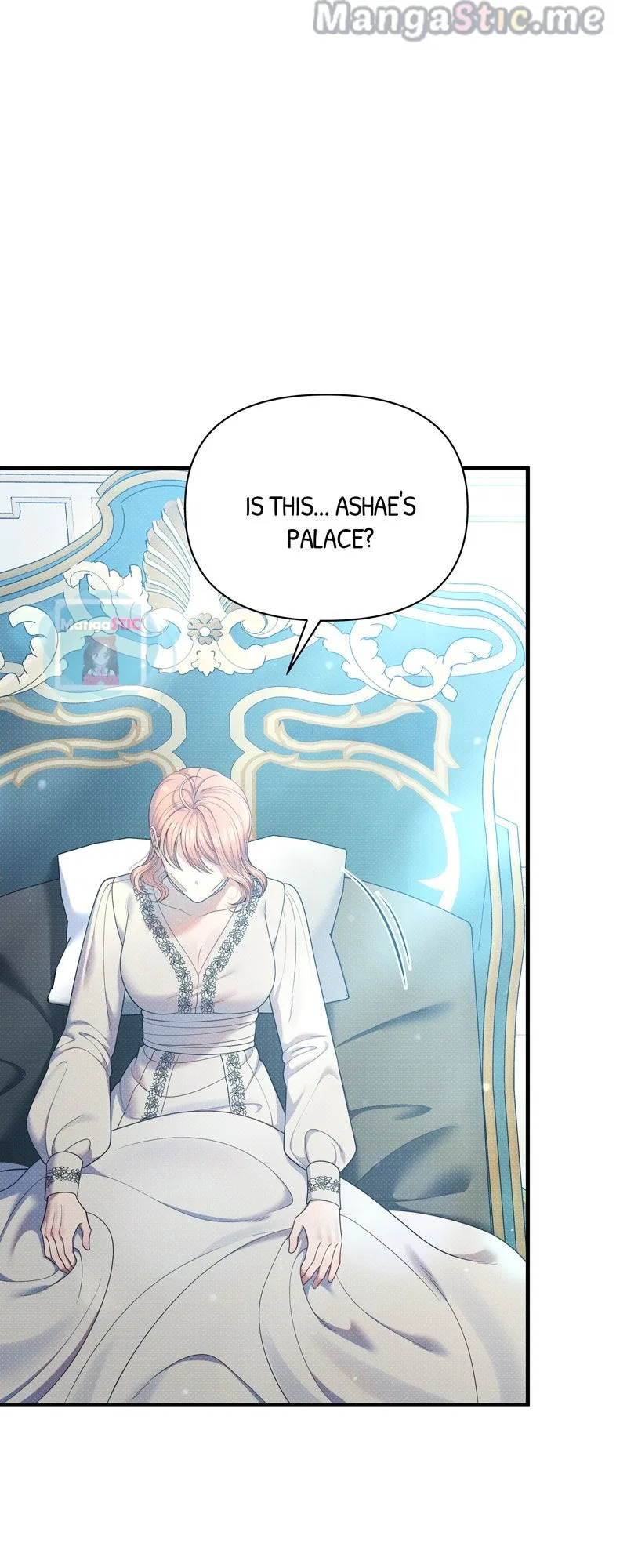 Feelings In A Dream Chapter 50 – Page 21