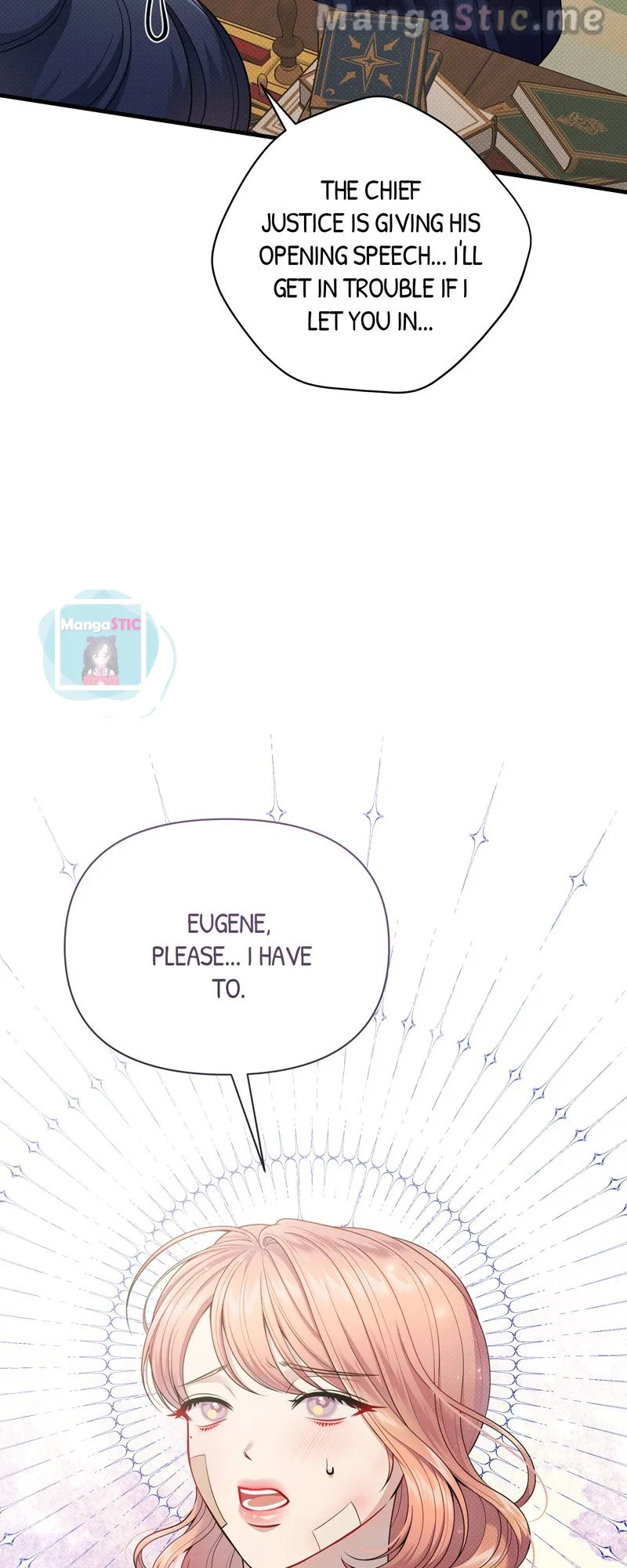 Feelings In A Dream Chapter 50 – Page 34