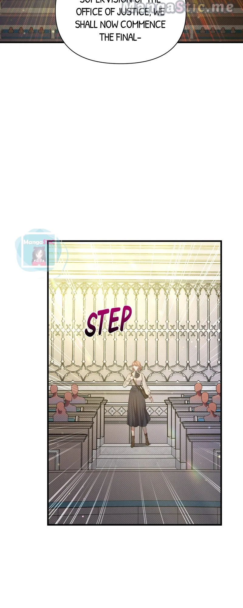 Feelings In A Dream Chapter 50 – Page 37