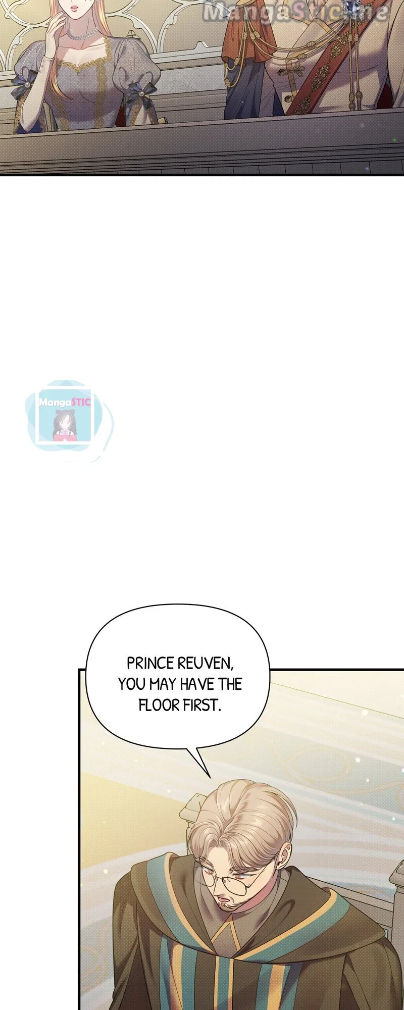 Feelings In A Dream Chapter 50 – Page 44