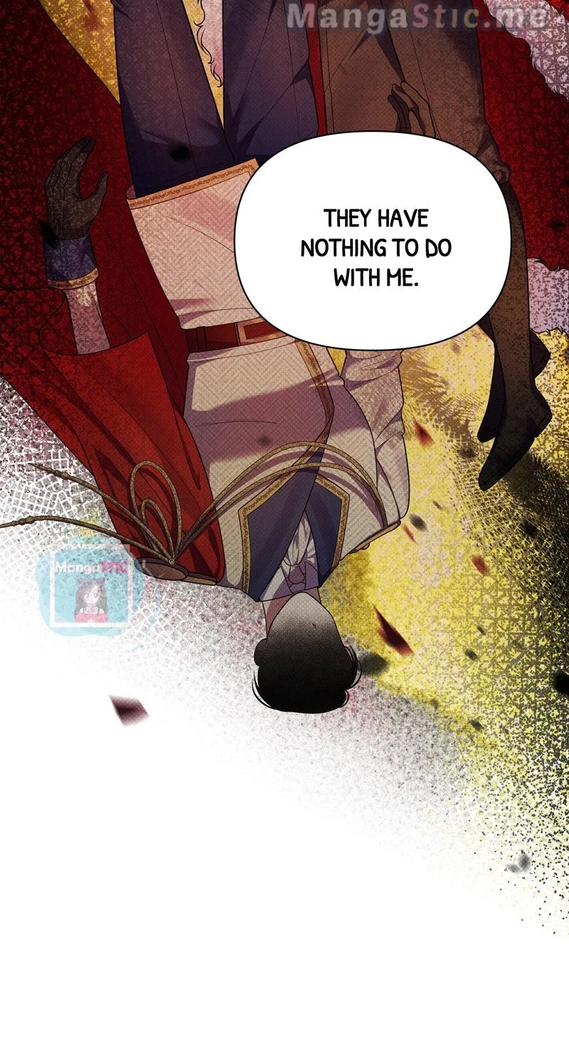 Feelings In A Dream Chapter 50 – Page 47