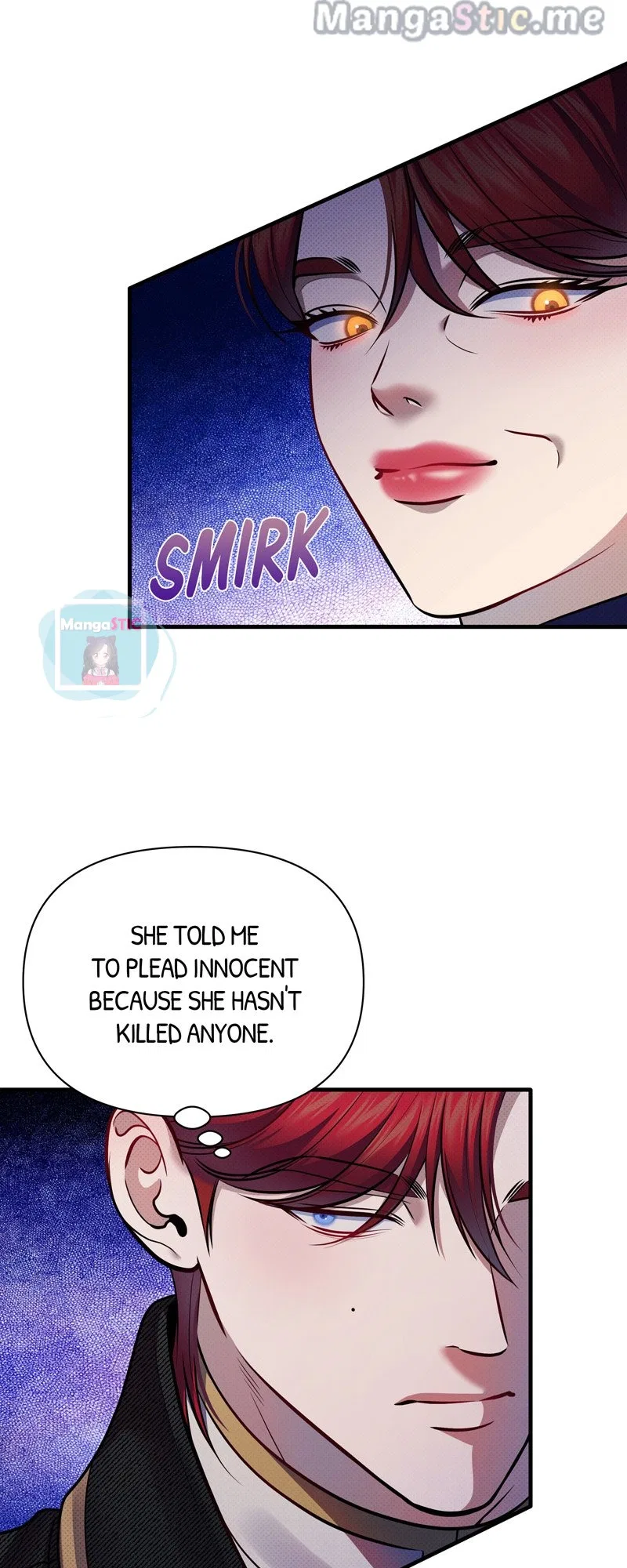 Feelings In A Dream Chapter 50 – Page 48