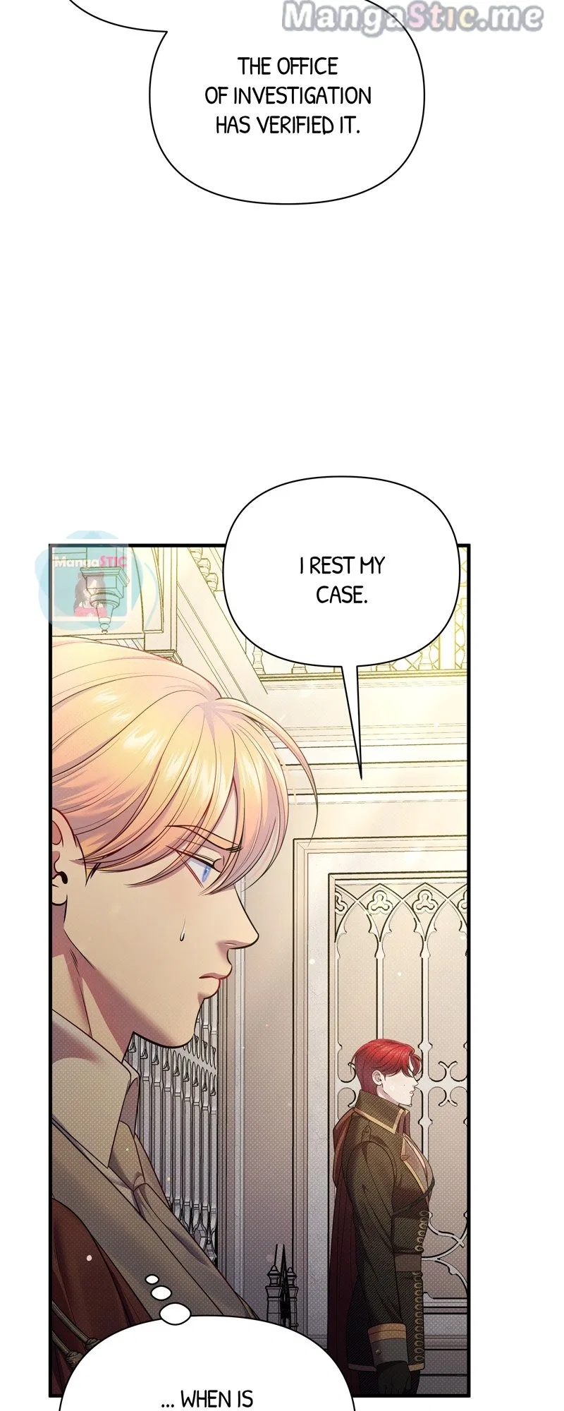 Feelings In A Dream Chapter 50 – Page 50