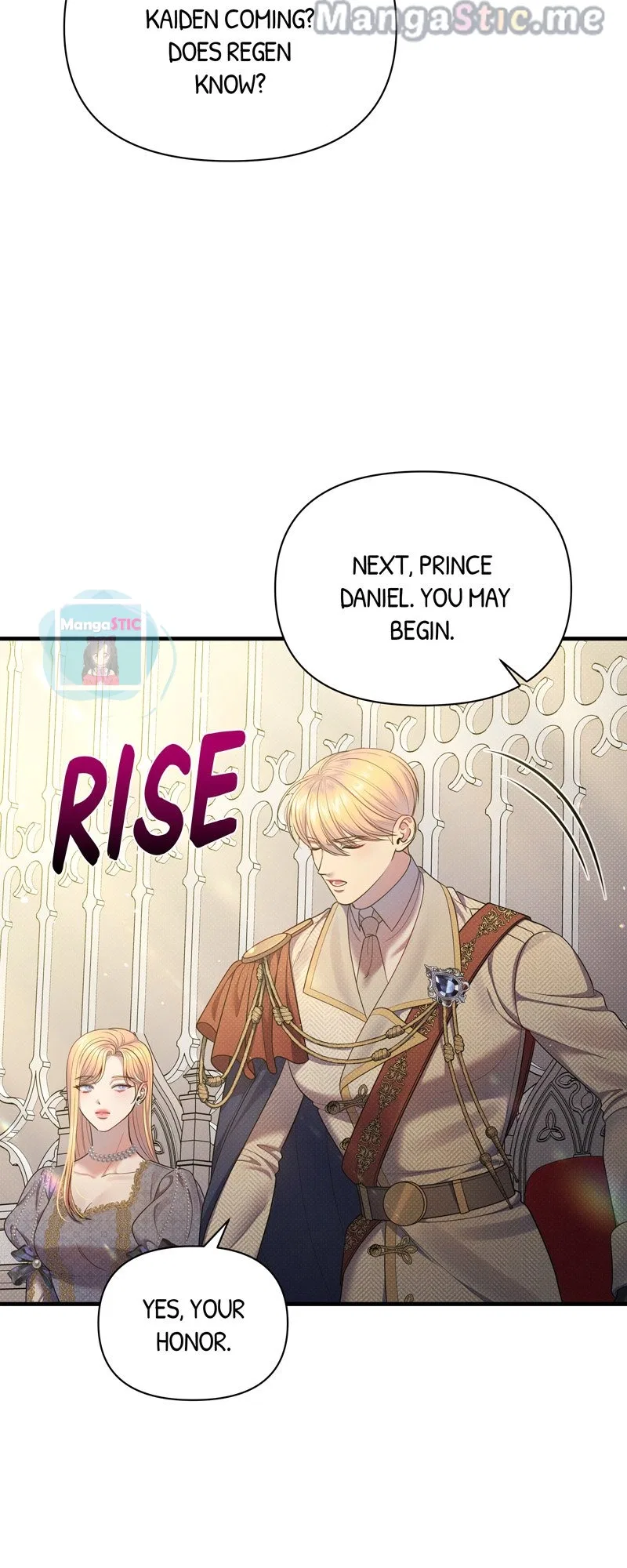 Feelings In A Dream Chapter 50 – Page 51