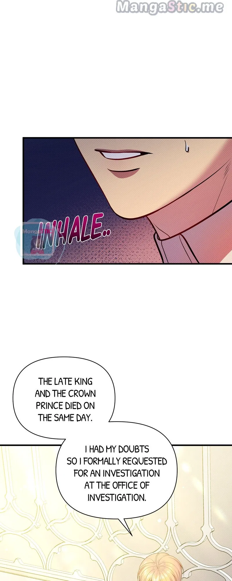 Feelings In A Dream Chapter 50 – Page 52