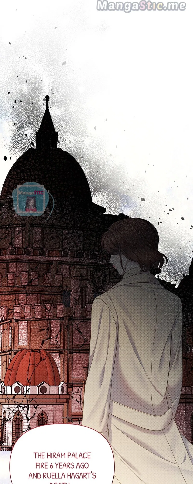 Feelings In A Dream Chapter 50 – Page 60
