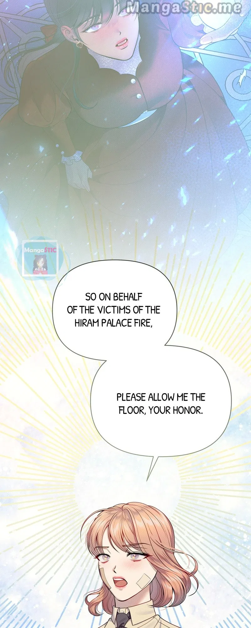 Feelings In A Dream Chapter 50 – Page 62