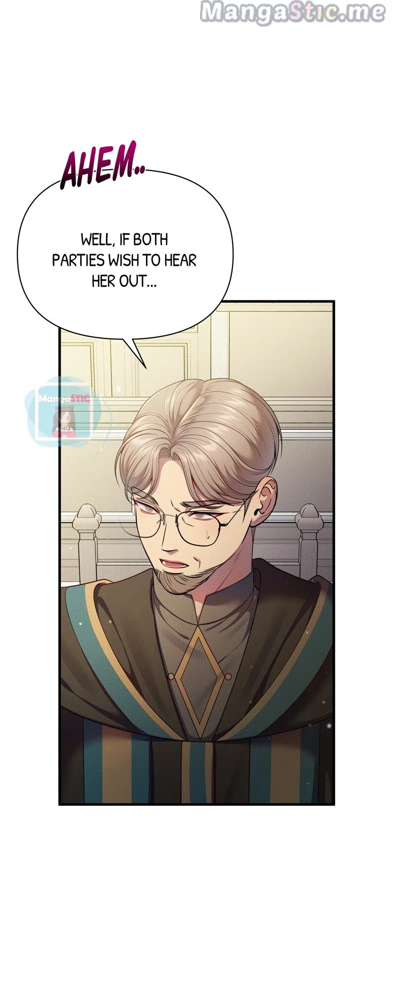 Feelings In A Dream Chapter 50 – Page 67
