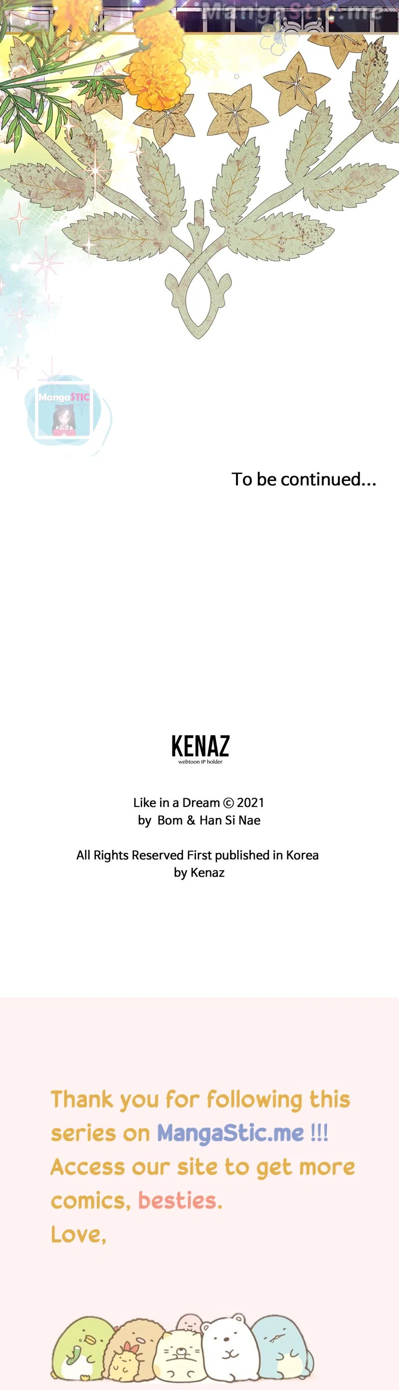 Feelings In A Dream Chapter 50 – Page 74