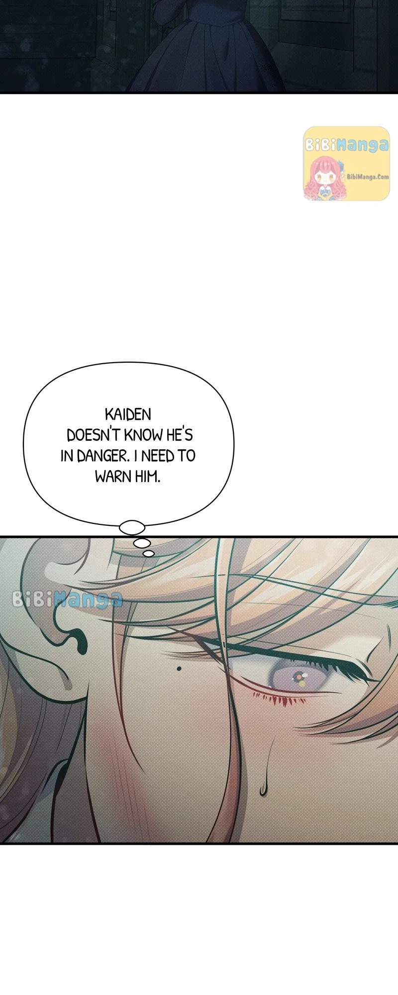 Feelings In A Dream Chapter 49 – Page 2